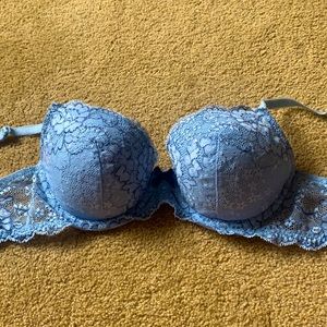 VS Lace Bra